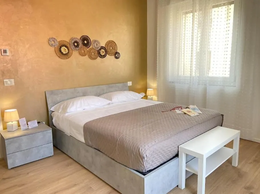 Nr2 Silver Loft Apartments Verona 700Mt Fiera