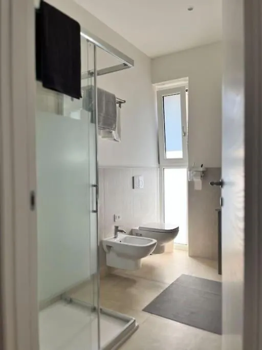 Nr2 Silver Loft Apartments Verona 700Mt Fiera