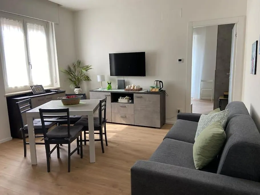 Nr2 Silver Loft Apartments Verona 700Mt Fiera