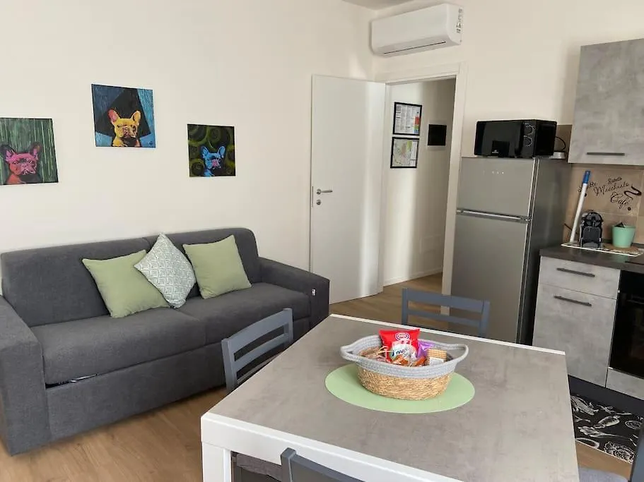 Nr2 Silver Loft Apartments Verona 700Mt Fiera 0*,