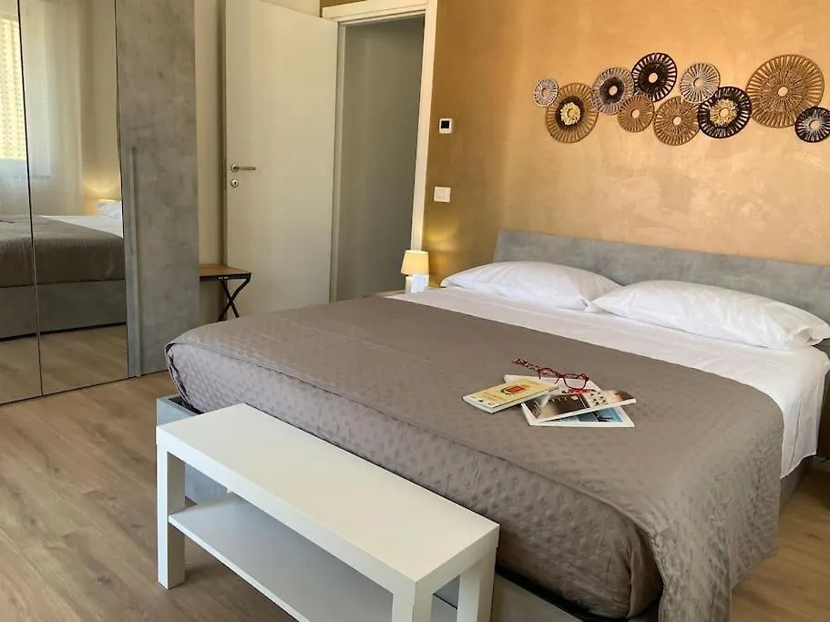 Nr2 Silver Loft Apartments Verona 700Mt Fiera