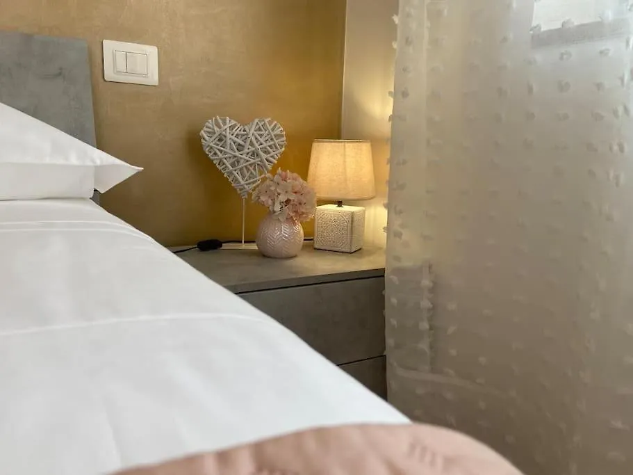 Nr2 Silver Loft Apartments Verona 700Mt Fiera