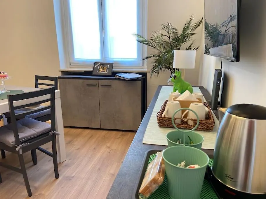 Nr2 Silver Loft Apartments Verona 700Mt Fiera