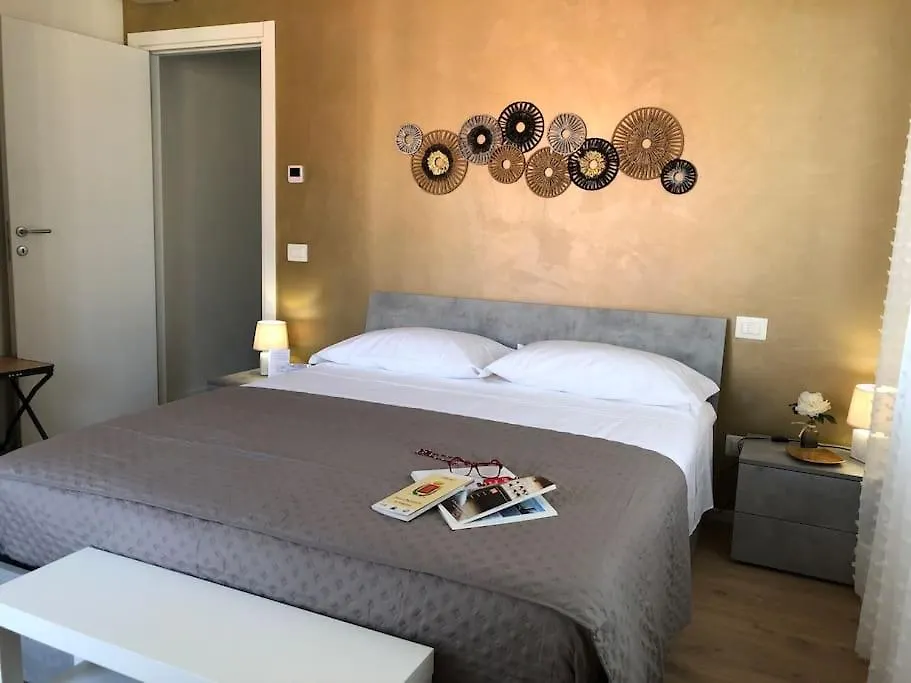 Nr2 Silver Loft Apartments Verona 700Mt Fiera