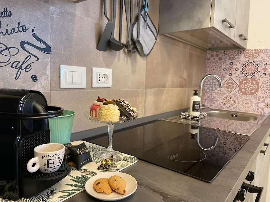 Nr2 Silver Loft Apartments Verona 700Mt Fiera