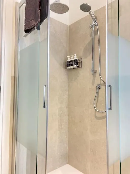 Nr2 Silver Loft Apartments Verona 700Mt Fiera איטליה