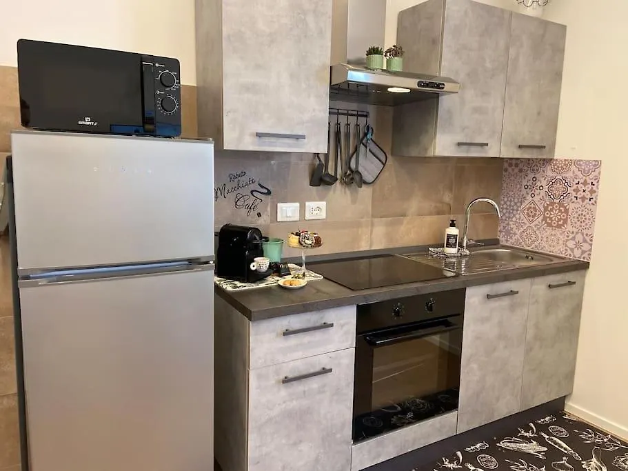 Nr2 Silver Loft Apartments Verona 700Mt Fiera