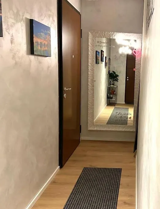 Nr2 Silver Loft Apartments Verona 700Mt Fiera