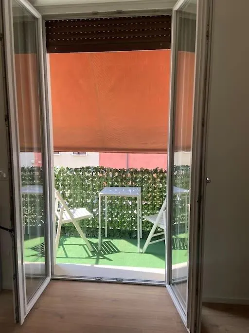 Nr2 Silver Loft Apartments Verona 700Mt Fiera