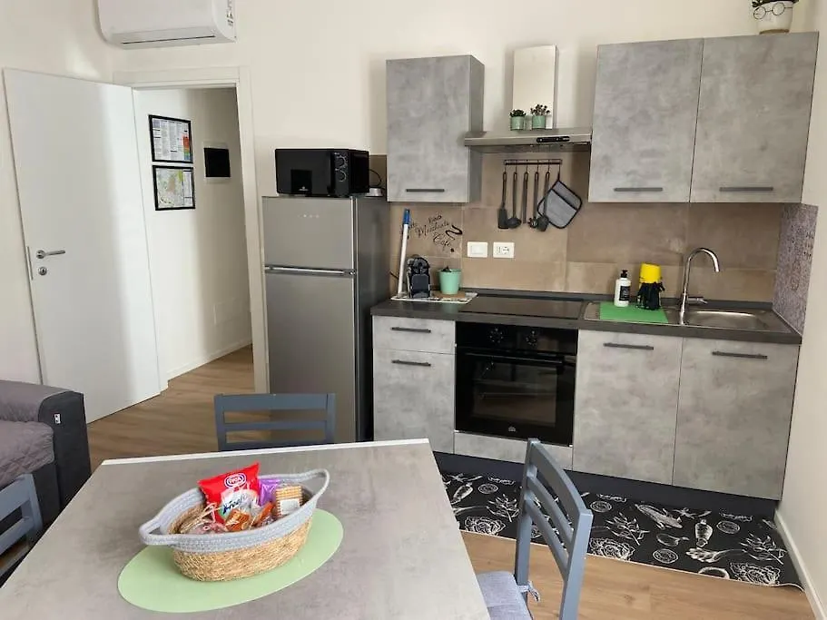 Nr2 Silver Loft Apartments Verona 700Mt Fiera