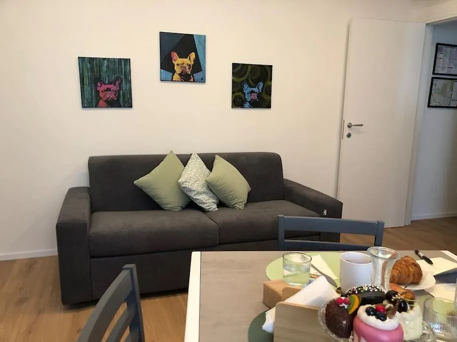 Nr2 Silver Loft Apartments Verona 700Mt Fiera 0*,  איטליה