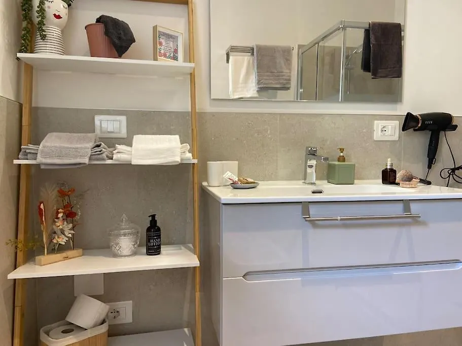 Nr2 Silver Loft Apartments Verona 700Mt Fiera
