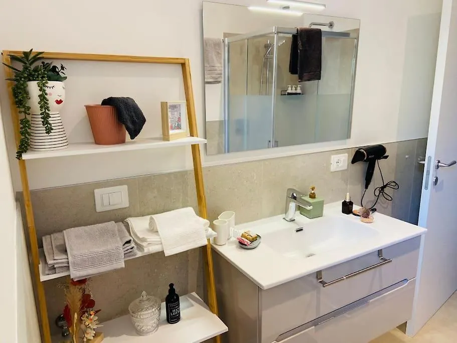Nr2 Silver Loft Apartments Verona 700Mt Fiera