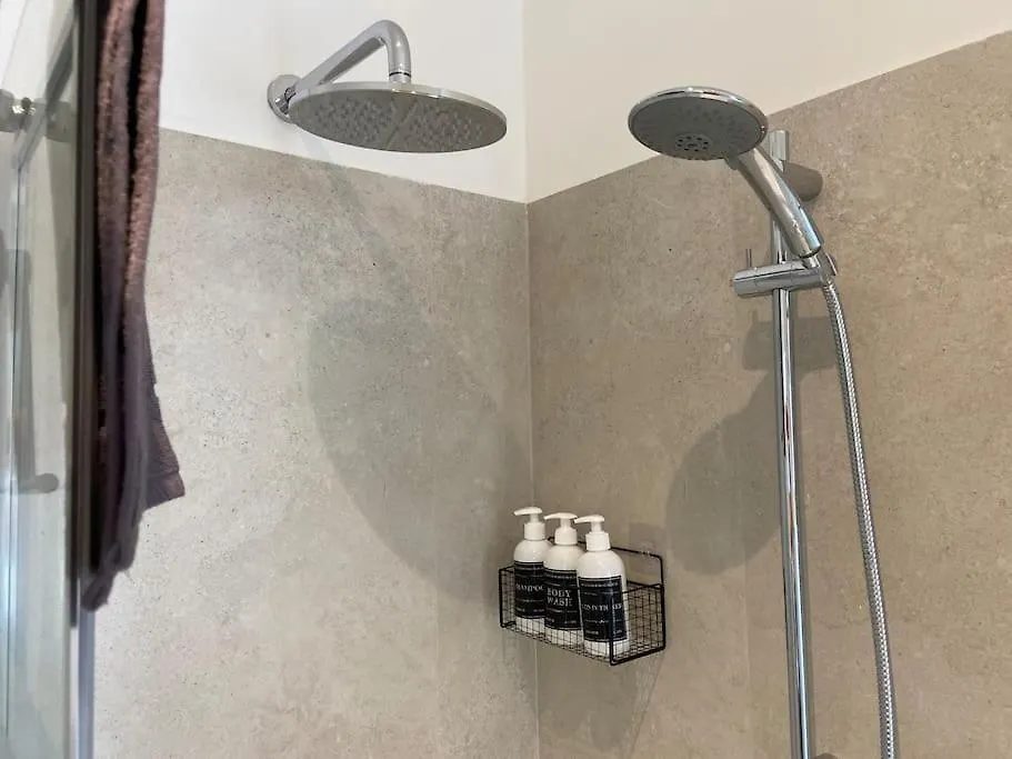 Nr2 Silver Loft Apartments Verona 700Mt Fiera