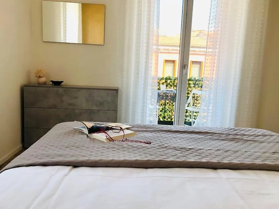 Nr2 Silver Loft Apartments Verona 700Mt Fiera איטליה