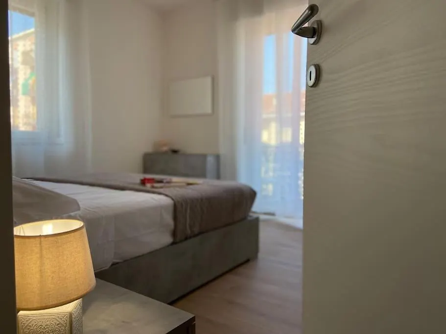 Nr2 Silver Loft Apartments Verona 700Mt Fiera location