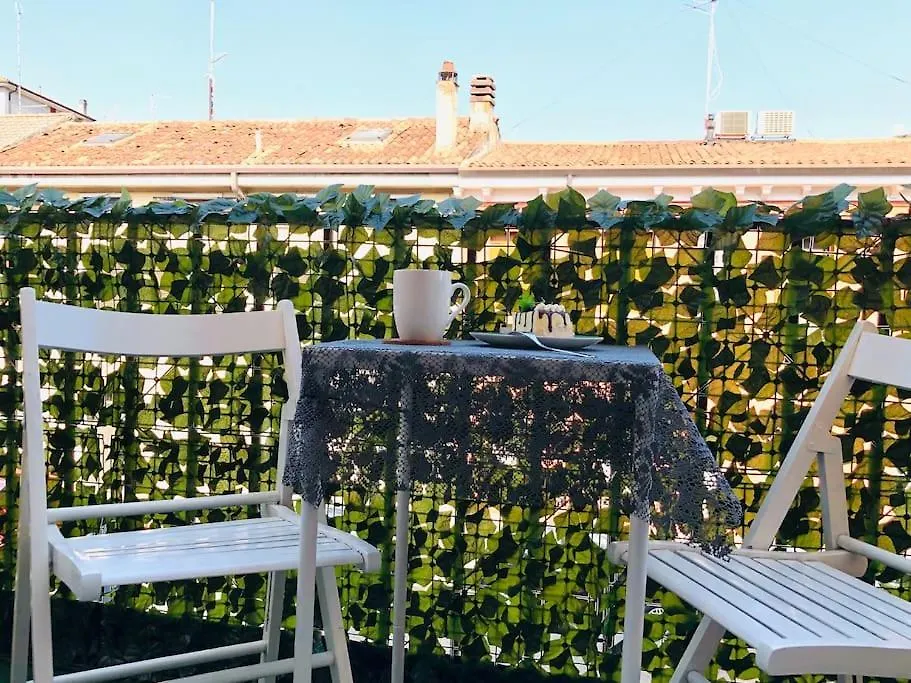 Nr2 Silver Loft Apartments Verona 700Mt Fiera 0*,  איטליה